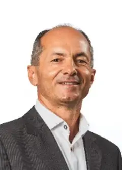 Foto de Irmão Roberval