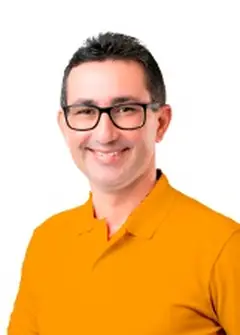 Foto de Professor Joel