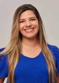 Foto de Licia Maciel