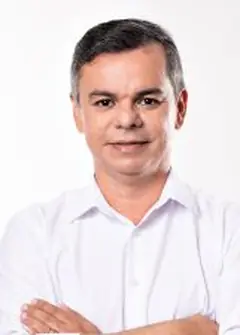 Foto de Dr Golbery Lopes
