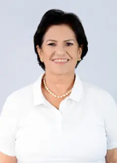Foto de Carmen Miriam