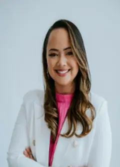 Foto de Dra Adriana Luiza