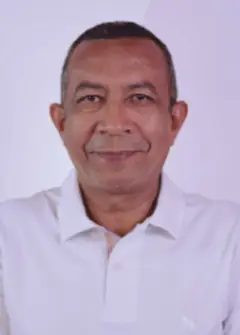 Foto de Jãnio César
