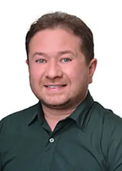 Foto de Dr. Sampaio Júnior