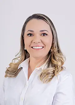 Foto de Dra Jackline Lima
