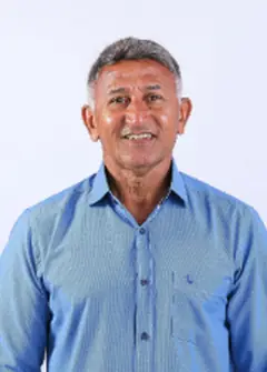 Foto de Delegado César