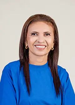 Foto de Isabel Cristina