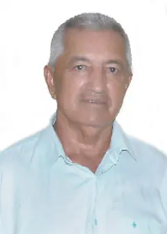 Foto de Agripino Capivara