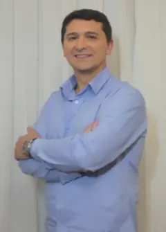 Foto de Helio Costa