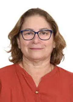 Foto de Professora Ocineia