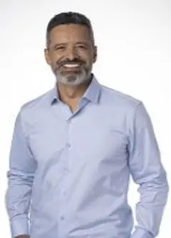 Foto de Pastor Moises Faria