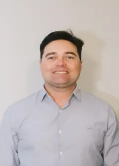 Foto de Fénelon Moreira