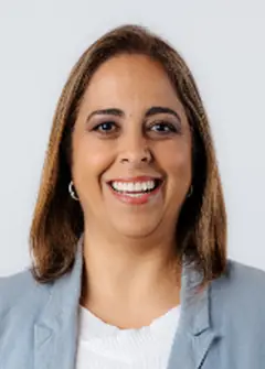 Foto de Professora Patricia