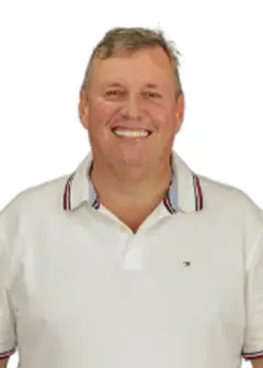 Foto de Sandro Huf