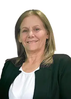 Foto de Zélia Galvão