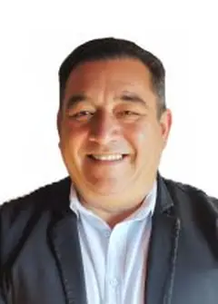 Foto de Davi da Charqueada