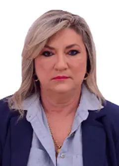 Foto de Terezinha Maiorky