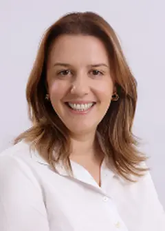 Foto de Fabricia Bedendo