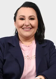 Foto de Dra Larissa