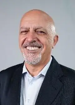 Foto de Professor Valdecir