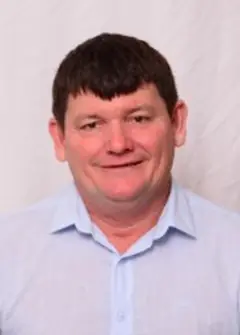 Foto de Eugênio Schwendler Chenho