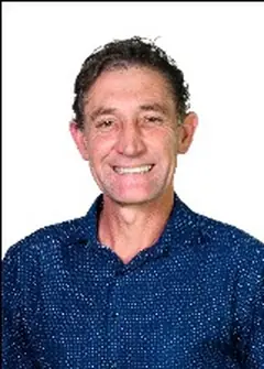Foto de Marcos da Vila Reis