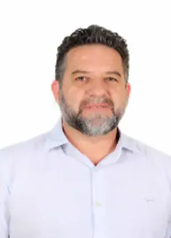 Foto de Professor Ivonei