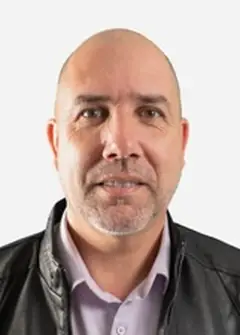 Foto de Jefferson Abreu