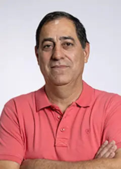 Foto de Claudio Rodrigues