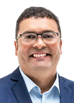 Foto de Marcinho