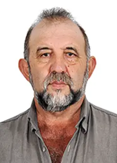 Foto de Dirceu Camargo