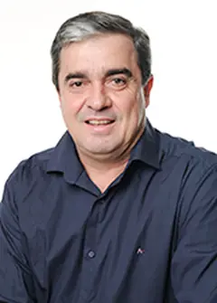 Foto de Junior Zandomenico