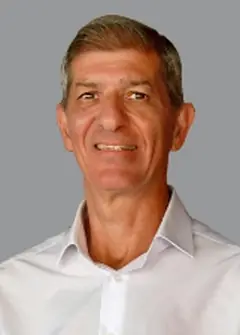 Foto de Jamis Amadeu