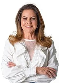 Foto de Fátima Nunes