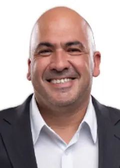 Foto de Rodrigo Ascoly