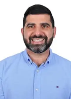 Foto de Dr Rodrigo Vaz
