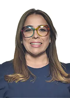 Foto de Luciana Alves