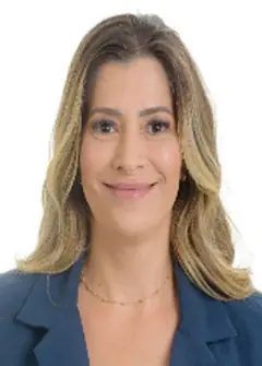 Foto de Dra. Patricia Coelho