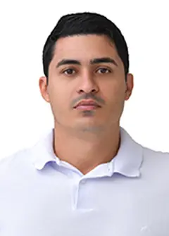 Foto de Jorge Vieira