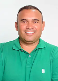 Foto de Gilberto