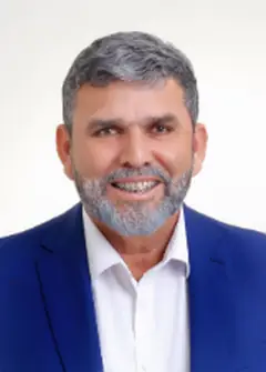 Foto de Jurandir de Oliveira