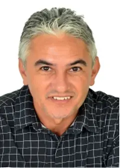 Foto de Alex da Saúde