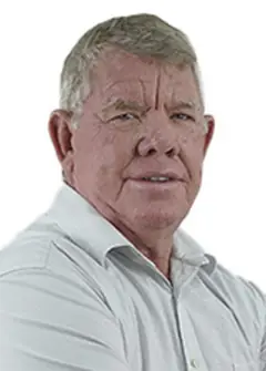 Foto de Alcides Rosa