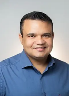 Foto de Grécio Benedito