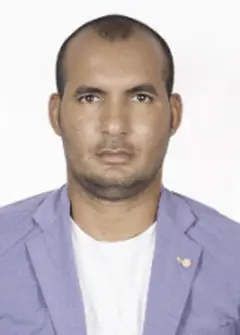 Foto de Edmilson da Amorim