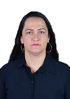 Foto de Francielle da Costa