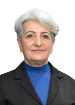Foto de Professora Nilva