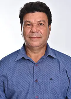 Foto de Mário Fofão