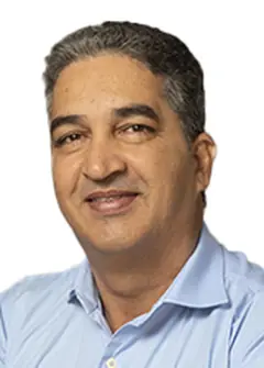 Foto de Marcelo Crisóstomo