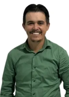 Foto de Eliezer Paraiso